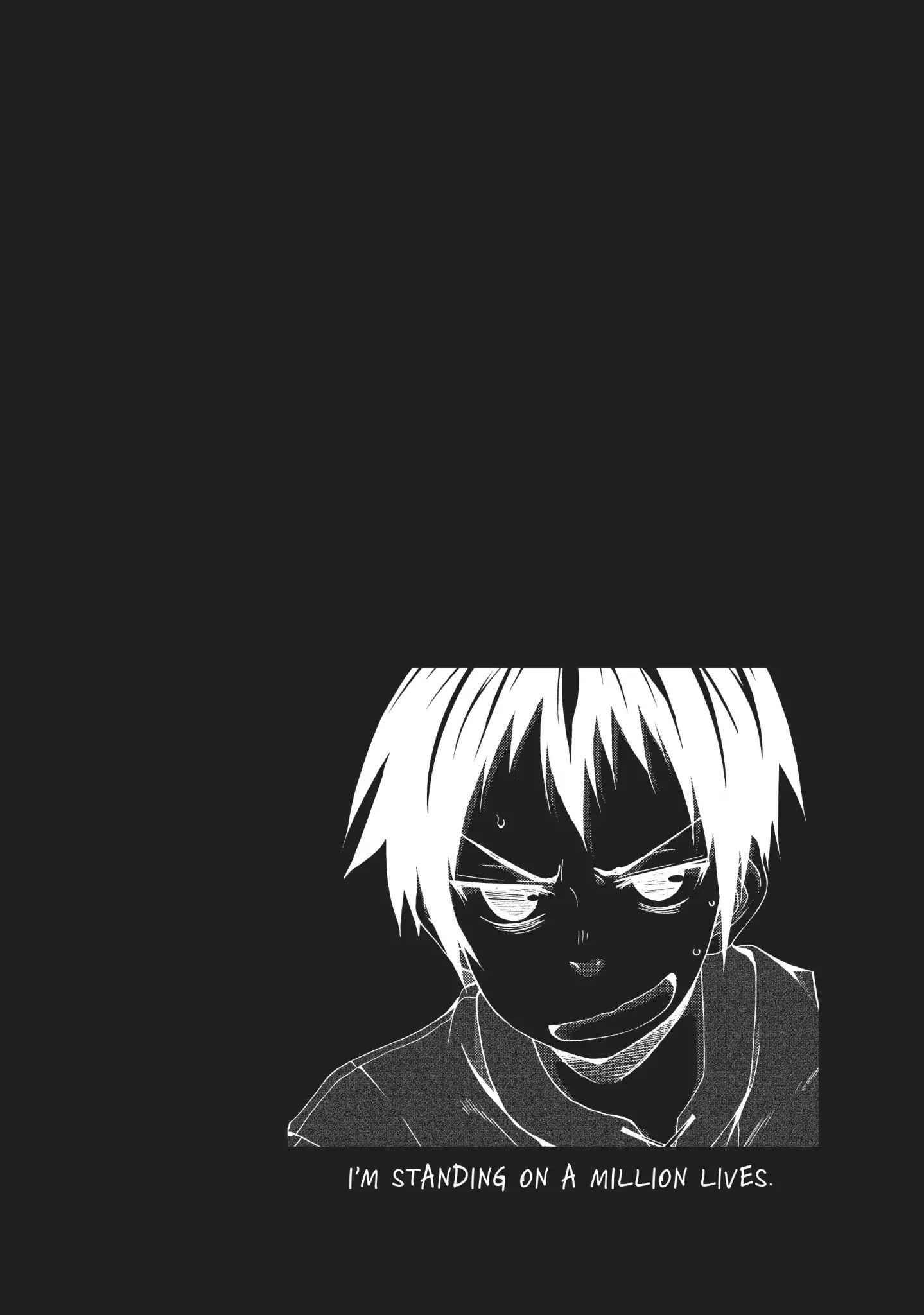 I'm standing on 1,000,000 lives Chapter 31 38